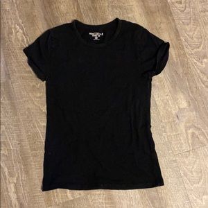 J.CREW mercantile studio tee